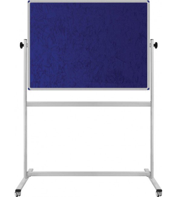 Mobil Kumaşlı Mavi